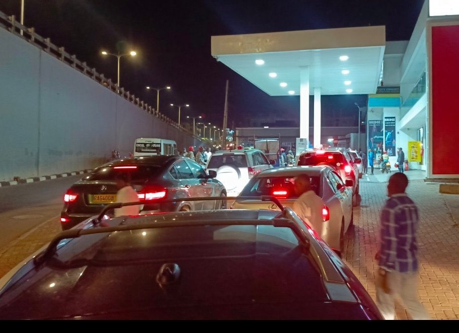 nelly nat Burundi tweet media