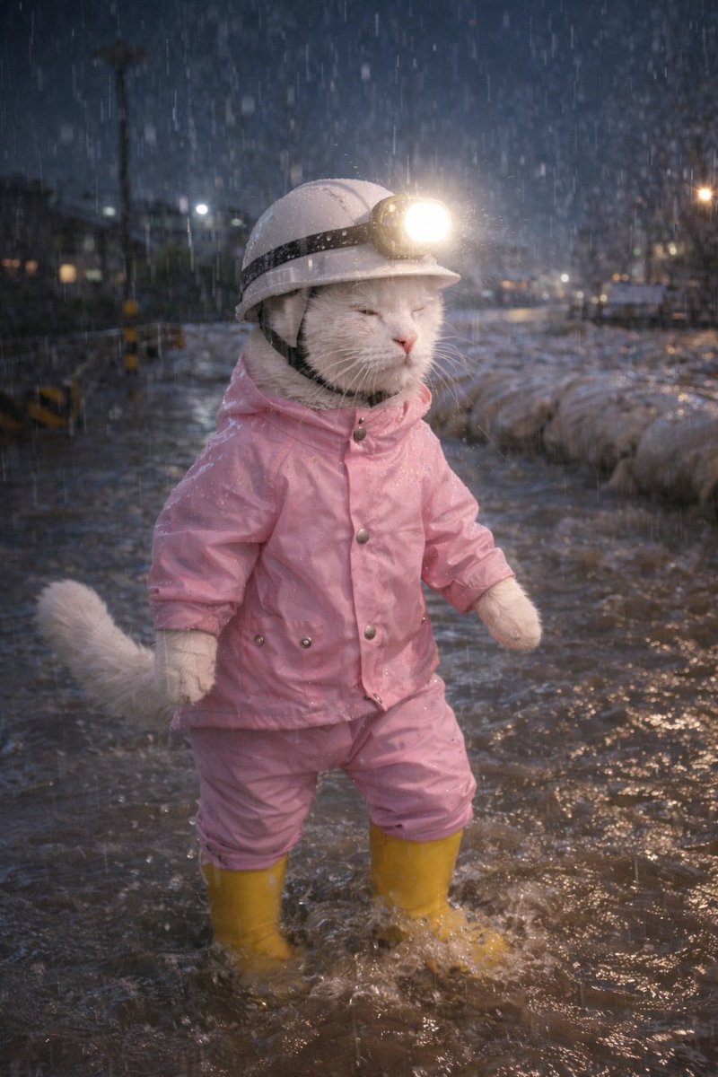 白ご飯をパクっとのりたま😎🫰✨ tweet media