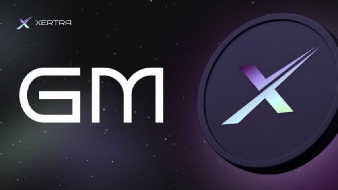 Xertra tweet media