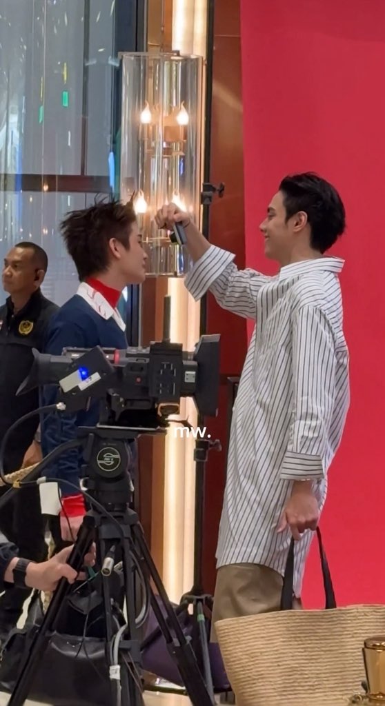 เละคักคับเฮีย 🫵🏻 เก่งคับ tweet media