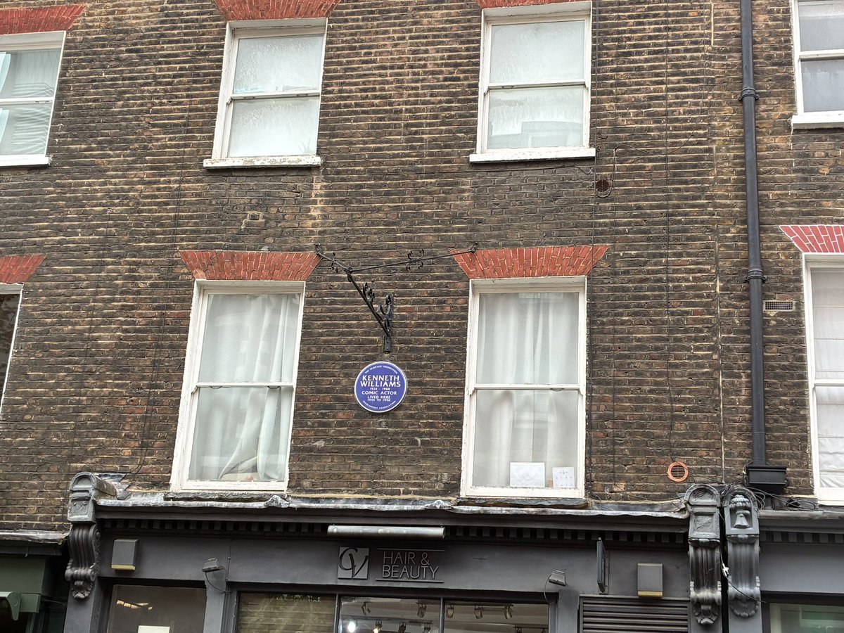 James Jordan tweet media