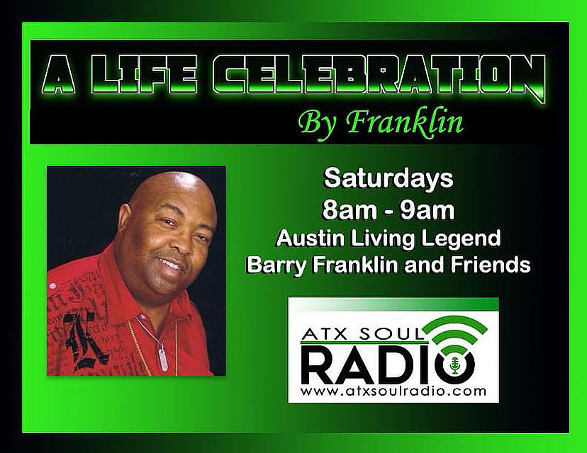atxsoulradio.com