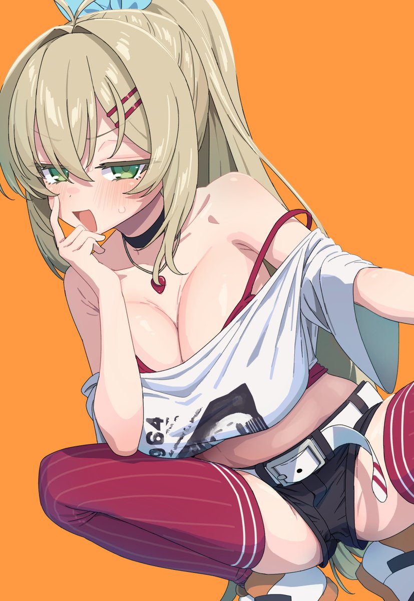 H'(えいちだっしゅ)🔞 tweet media