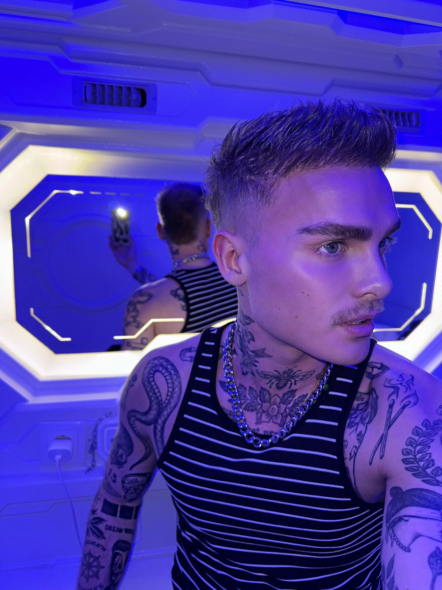 Daniel guldberg tweet media