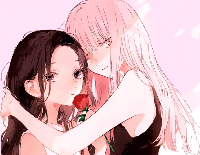 #この恋を星には願わない