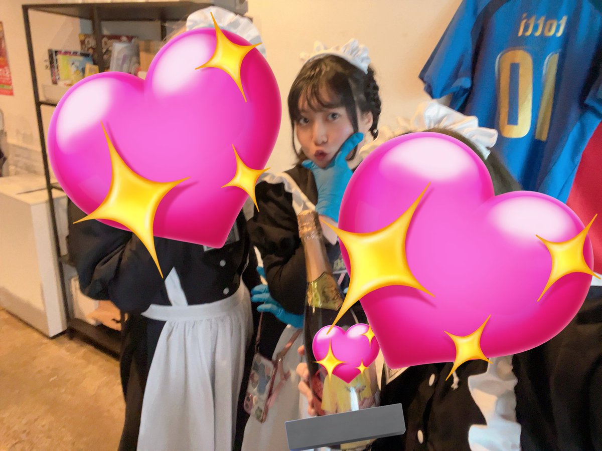 二ノ倉らむね tweet media