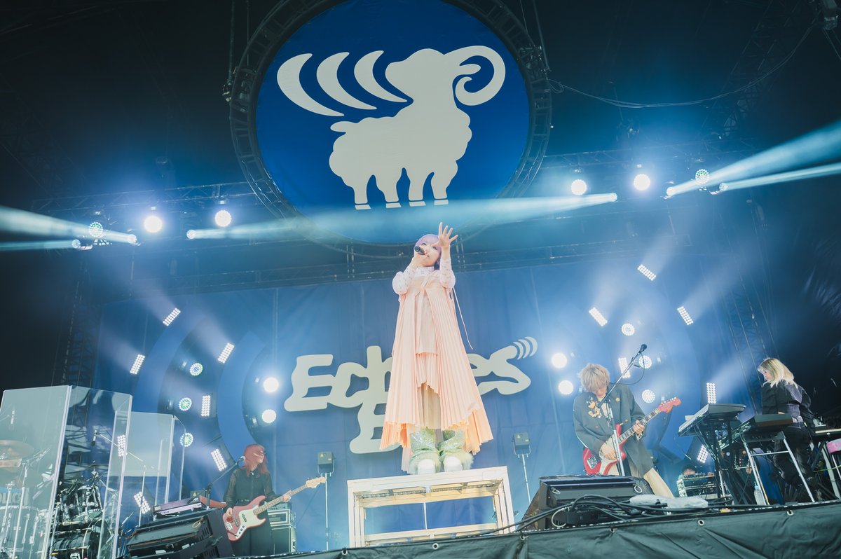 CENTRAL FEST tweet media