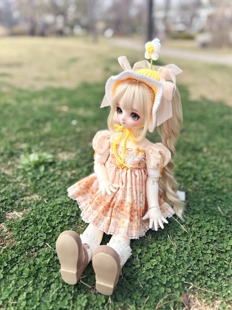 밀샤🧸 tweet media