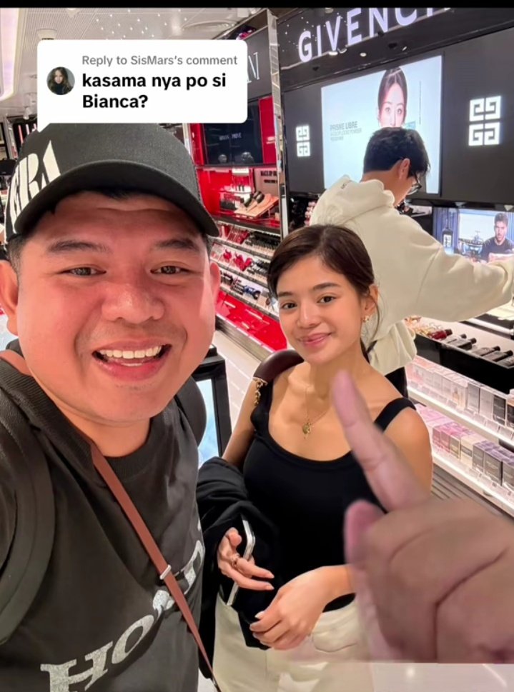 Bujing 💙💚💛🩷 tweet media