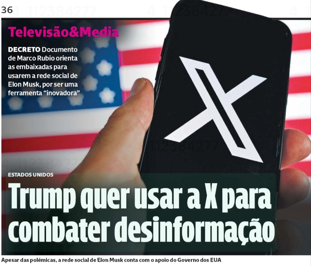 o Procurador tweet media