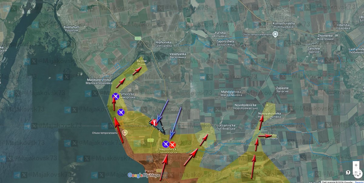 Majakovsk tweet media