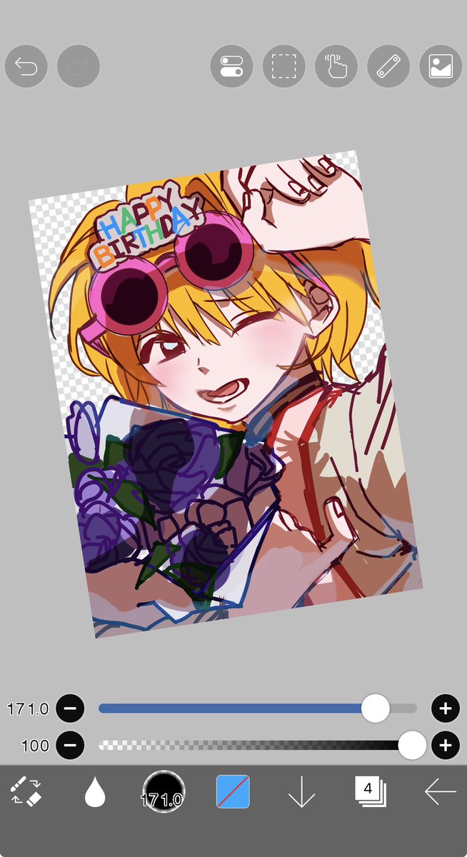 すぴこ tweet media