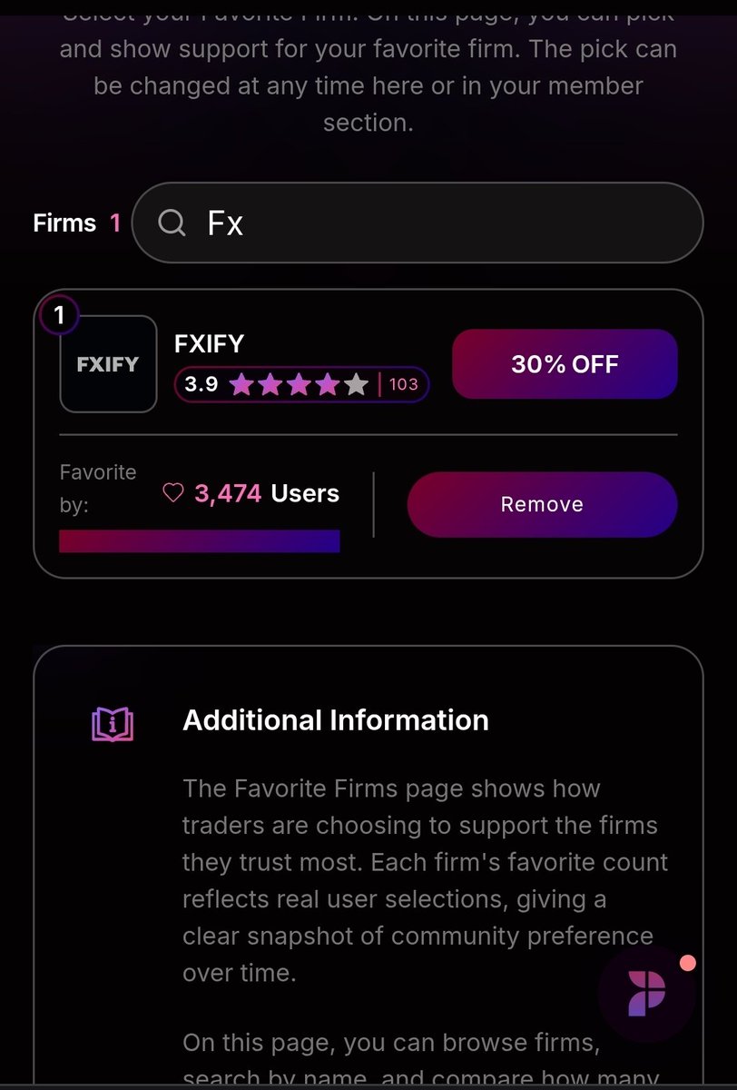 propfirm trader tweet media