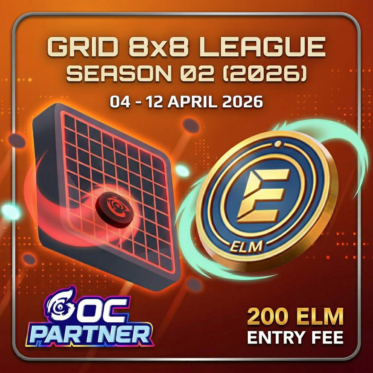 Grid of Change tweet media