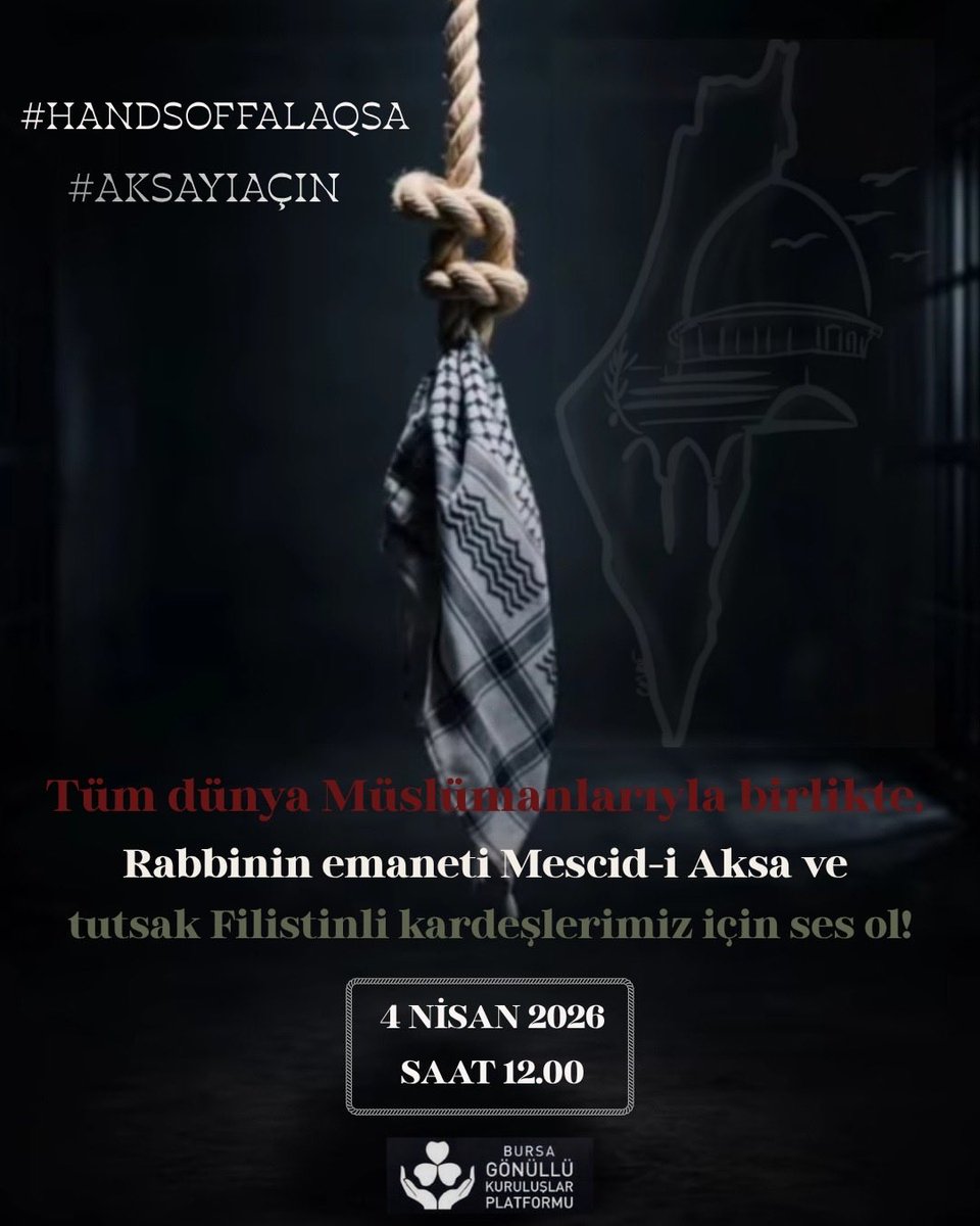 #HANDSOFFALAQSA