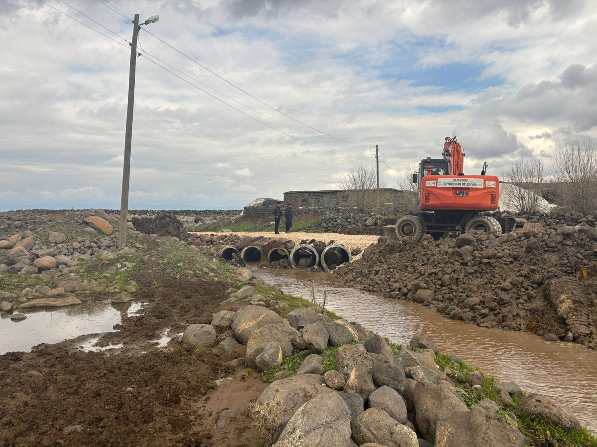 Şanlıurfa Büyükşehir 🇹🇷 tweet media