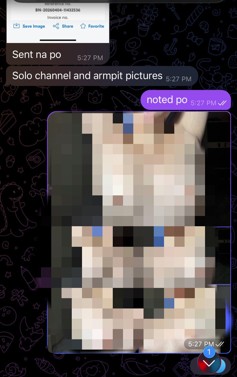 skaeee lf sponsor tweet media