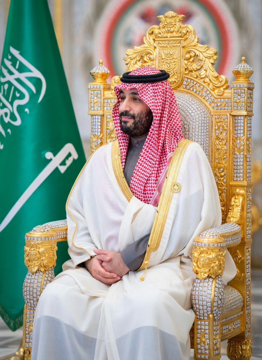 🆇 ALZAHRANI ♚ 🇸🇦 tweet media