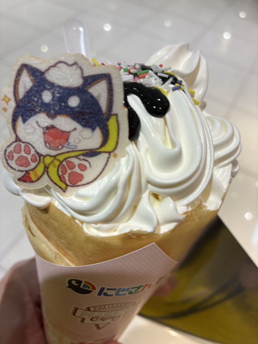 孤高 虎助@孤高の旅漢vtuber tweet media