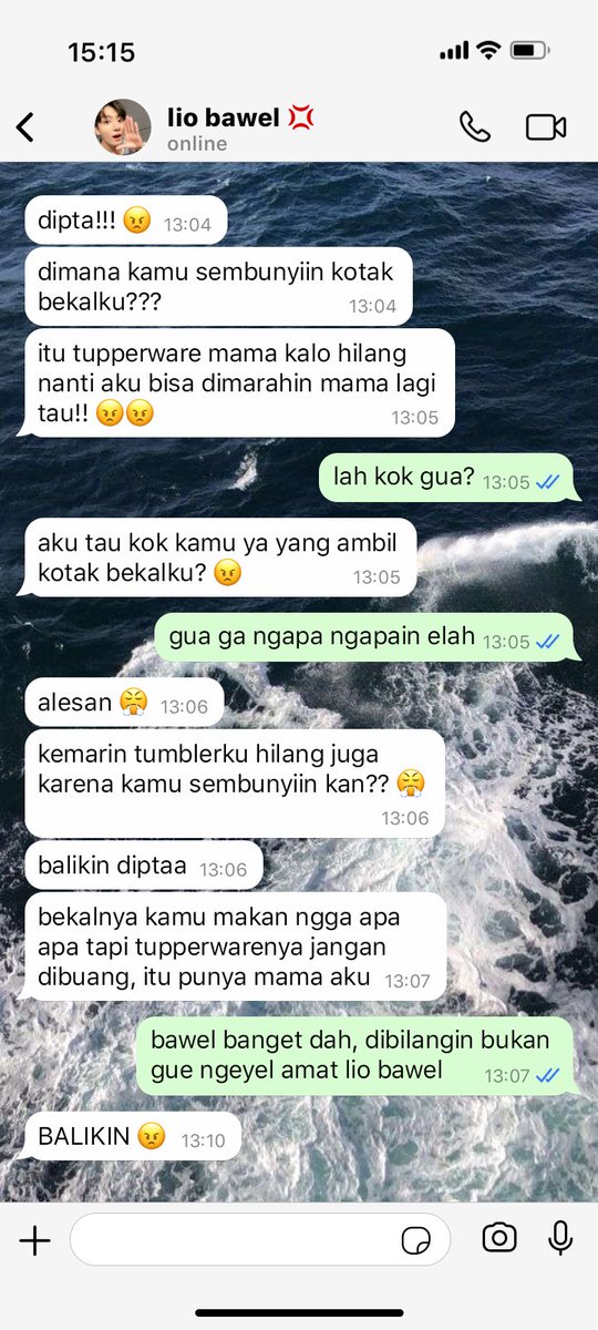 raelenashopes's tweet photo. a taekook local onetweet au

bagi dipta, yang boleh jahilin lio bawel cuma dipta seorang https://t.co/SphogGFs8g