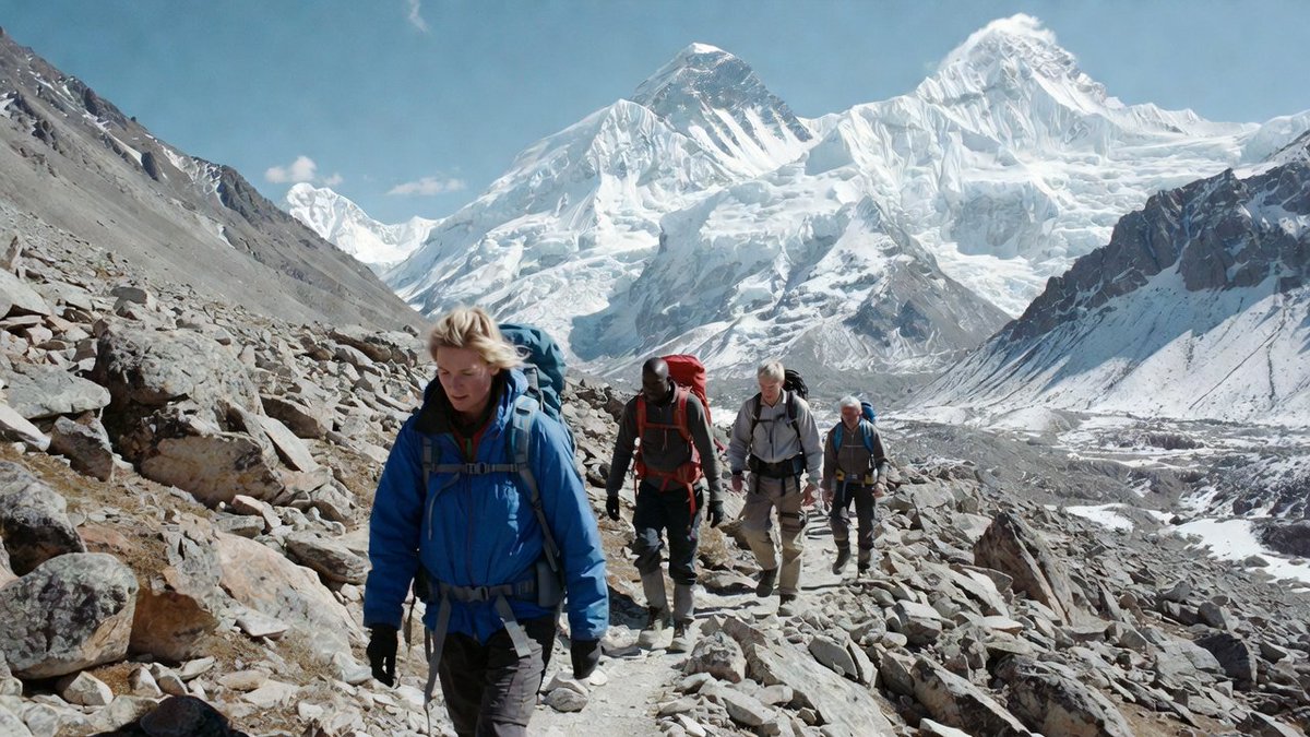 Climate Warrior🐬 #ClimateJustice🇵🇸🏳️‍⚧️🏳️‍🌈 tweet media