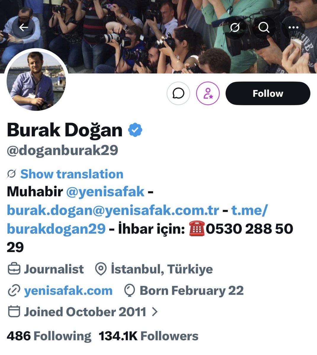 Seyhan♏️💛❤️ tweet media