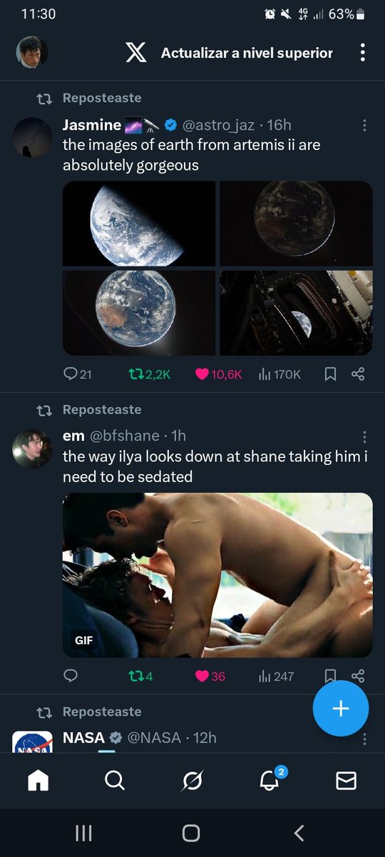 Valta🧋(heated rivalry hyperfixation era) tweet media