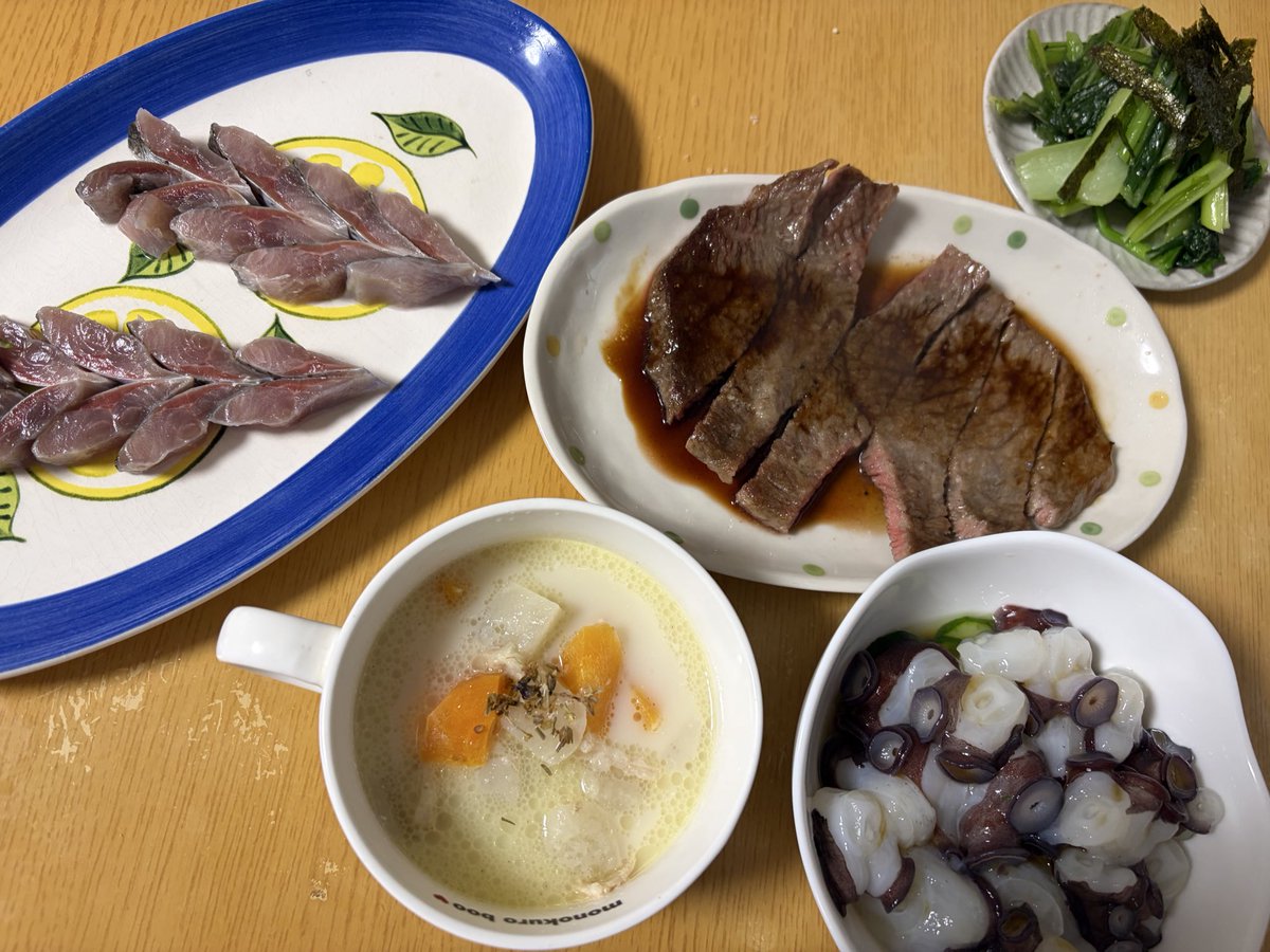 よしだ⭐️ tweet media