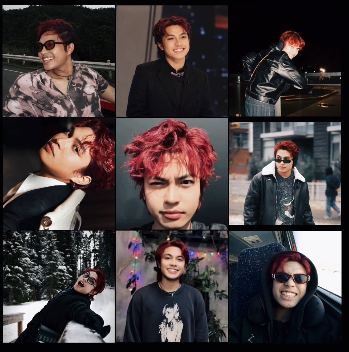 Hannimelon_𖤐ִ ⋆˙⟡ tweet media