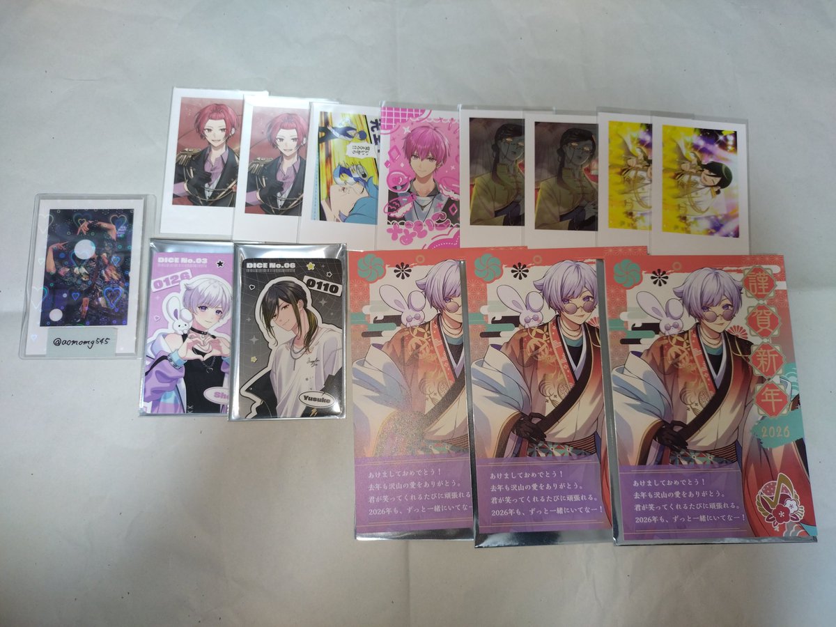 雪桜🎲🍣🤪取引垢🎼🍵📢🍍 tweet media