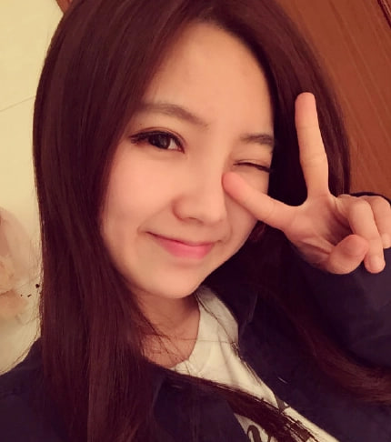 聽障女生蕊蕊 tweet media