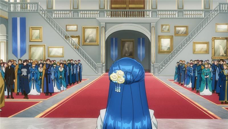 福神漬け🍛@アニメ垢フォロバ絶対 tweet media