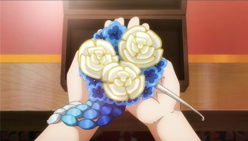 福神漬け🍛@アニメ垢フォロバ絶対 tweet media