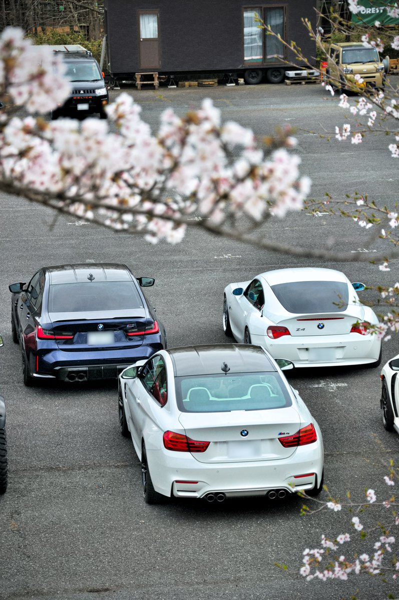 みっちー@G80&NX搭乗中。 tweet media