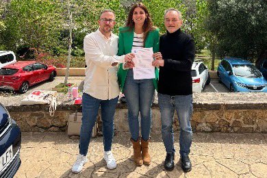 PSIB-PSOE Mallorca tweet media