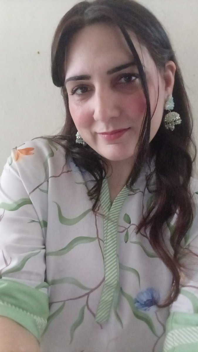 Sheikh saira sahiba tweet media