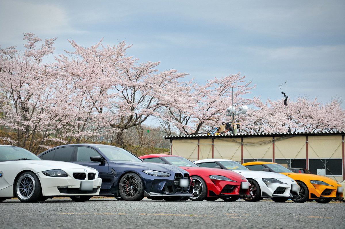 みっちー@G80&NX搭乗中。 tweet media