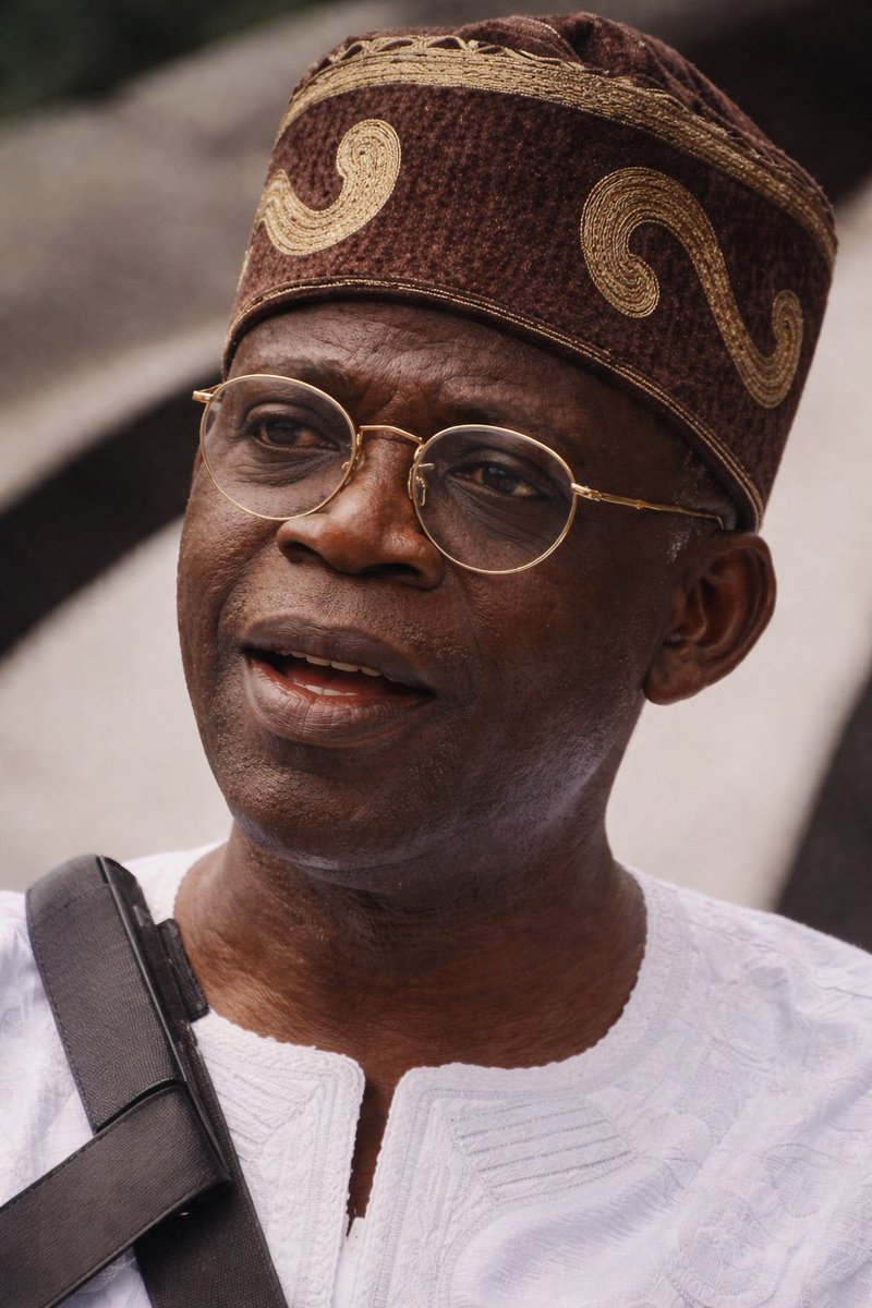 IFÁ FUNSHO 𓋹 tweet media