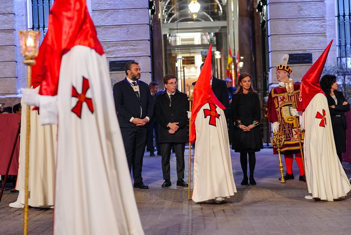 Carlos Segura tweet media