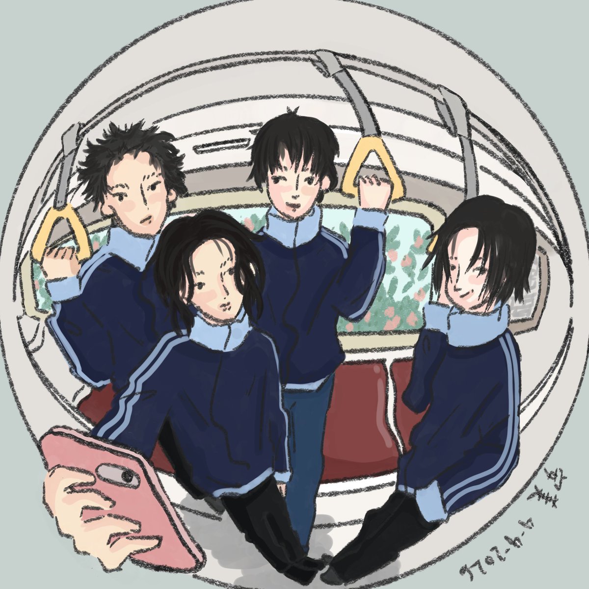 whitesorcerer🪻🌿☘️🌱 tweet media