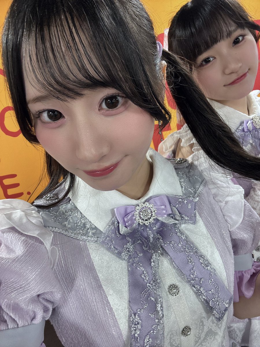 小川華果(IBERIs&) tweet media