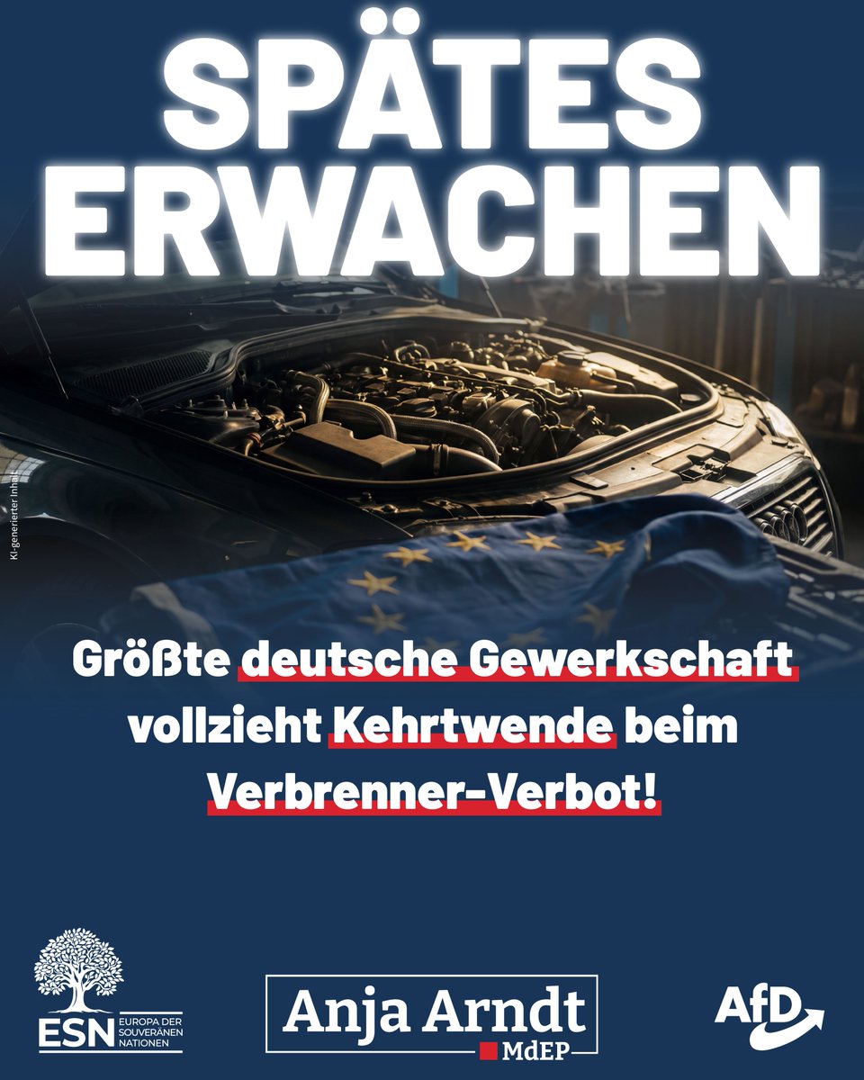 Anja Arndt tweet media