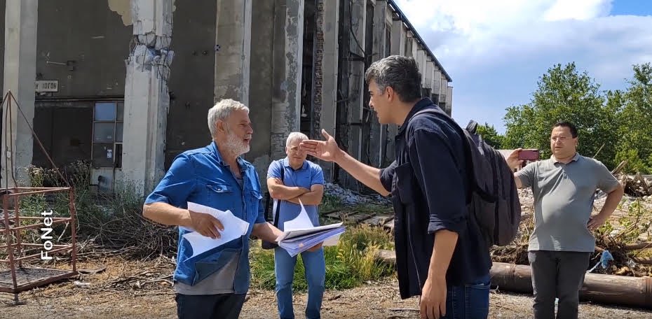 Beograd Ostaje tweet media