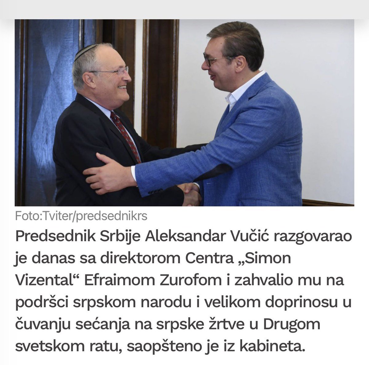 Beograd Ostaje tweet media