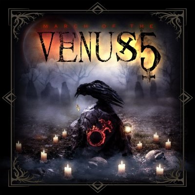 MusipediaOMetal's tweet photo. There's the great new record from rockers @TykettoFacebook
Three new ones from @FrontiersMusic1 with #ChezKane @ignescentmusic and #Venus5
https://t.co/MAo1I2ozji
@SilverLMusicltd @Duffpress https://t.co/nrkCP86n4N