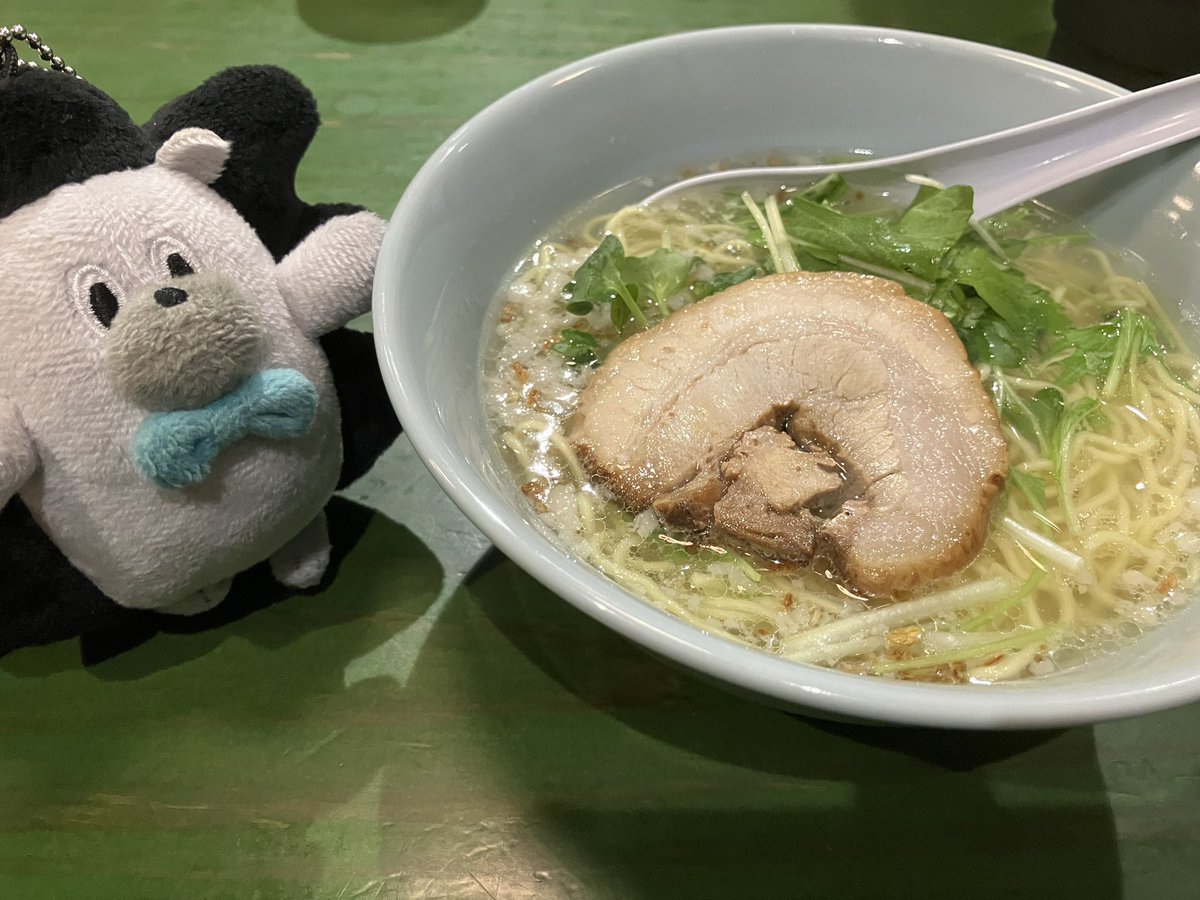 モーティー🍗クララ・クラック tweet media