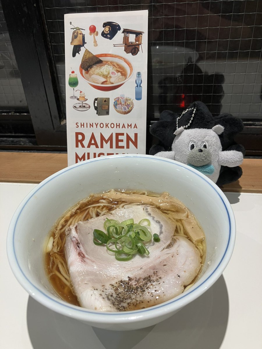 モーティー🍗クララ・クラック tweet media