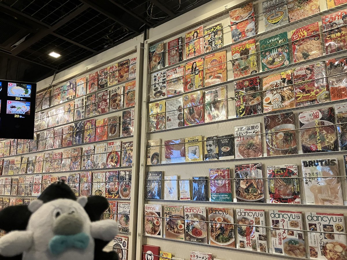 モーティー🍗クララ・クラック tweet media