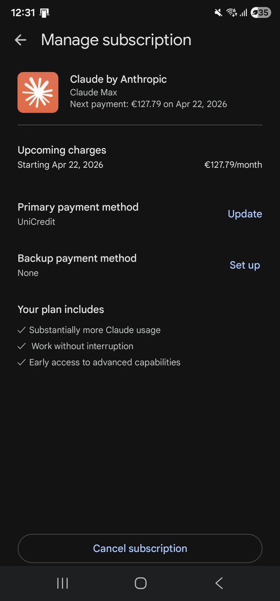 Tora Blaze tweet media