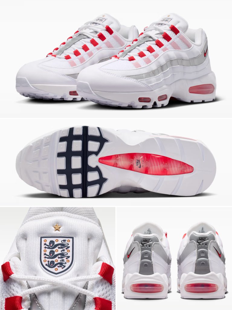 Alternate Sneakers tweet media